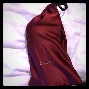 Authentic Gucci EyeWear / Non Prescription.